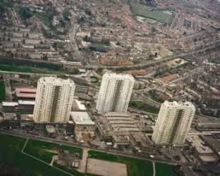 Edmonton Green Shopping Centre