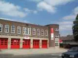 Fire Stations of Lower Edmonton