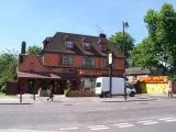 Pubs of Lower Edmonton