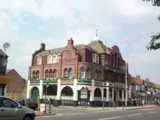 Pubs of Lower Edmonton