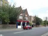 Pubs of Lower Edmonton